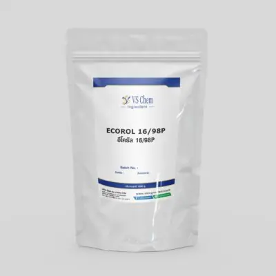 Ecorol 16/98(P)