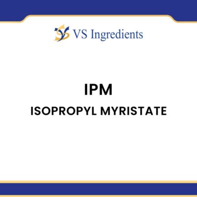 Feelz IM 313 : Isopropyl Myristate
