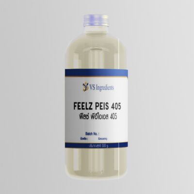 Feelz PEIS 405