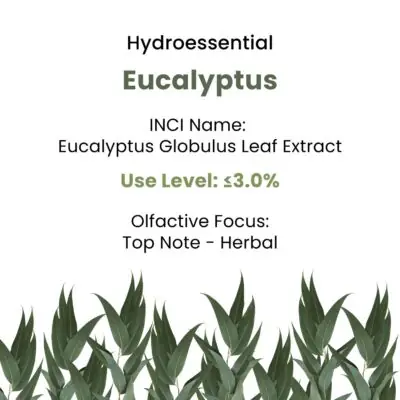HYDROESSENTIAL EUCALYPTUS