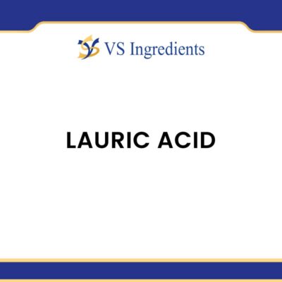 Lauric Acid