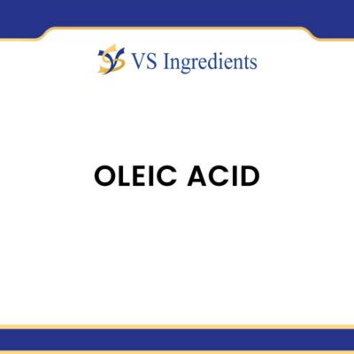 Oleic Acid