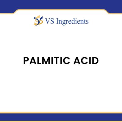 Palmitic Acid