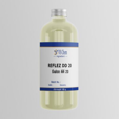 Reflez DD-20