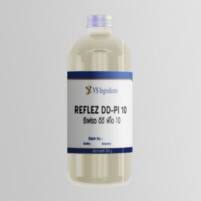 Reflez DD-PI 10