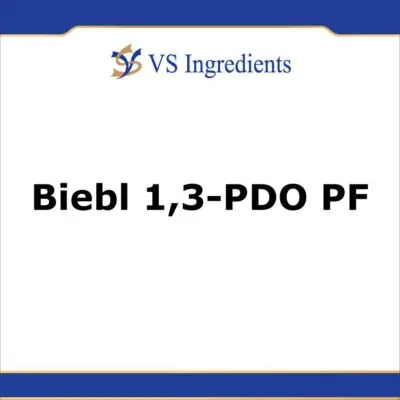 Biebl 1,3-PDO PF